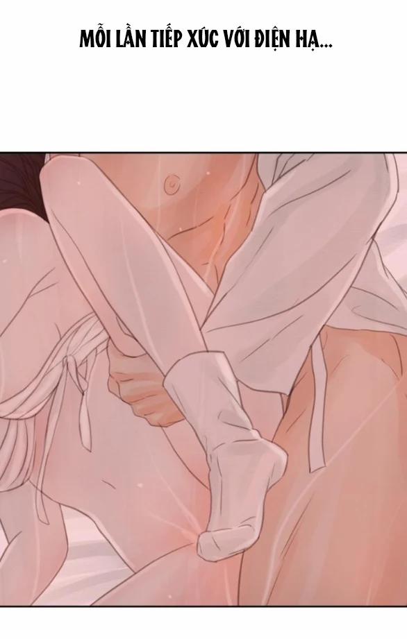 [18+] Chuyến Đi Đêm Cùng Nhà Vua 33 trang 40