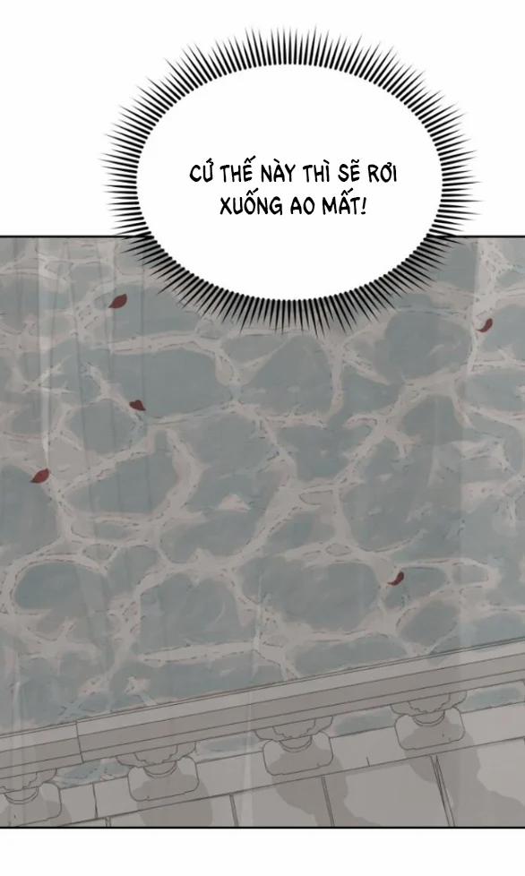 [18+] Chuyến Đi Đêm Cùng Nhà Vua 33 trang 51