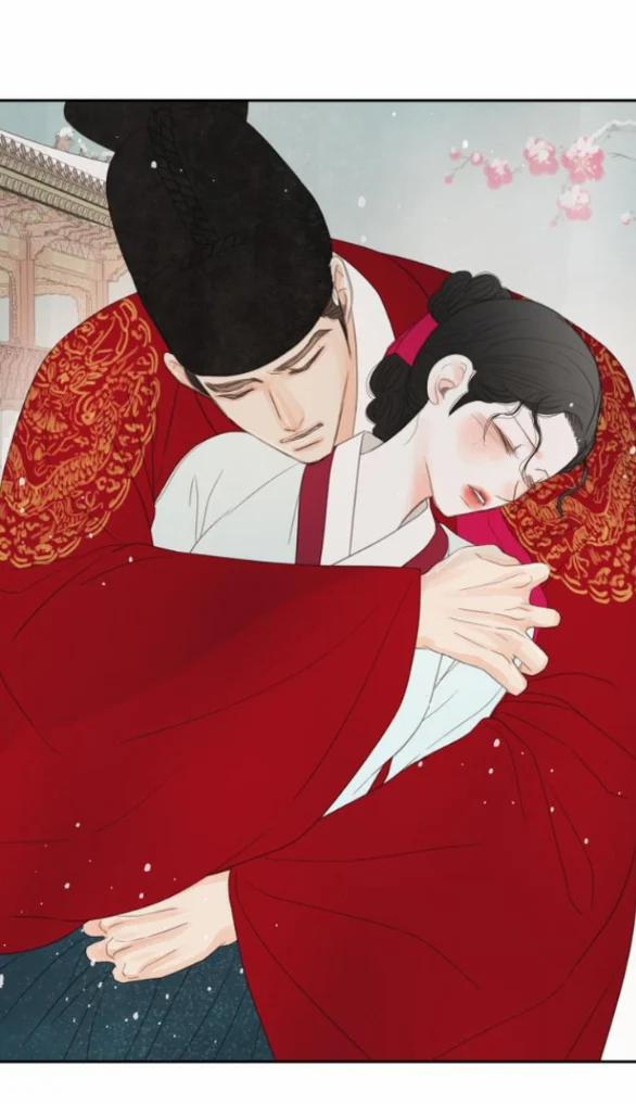 [18+] Chuyến Đi Đêm Cùng Nhà Vua 33 trang 55