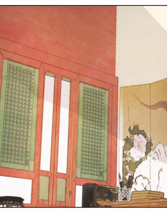 [18+] Chuyến Đi Đêm Cùng Nhà Vua 33 trang 58