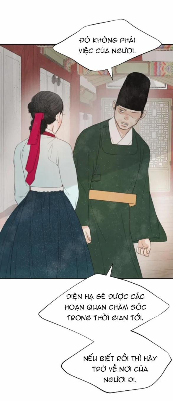 [18+] Chuyến Đi Đêm Cùng Nhà Vua 33 trang 6