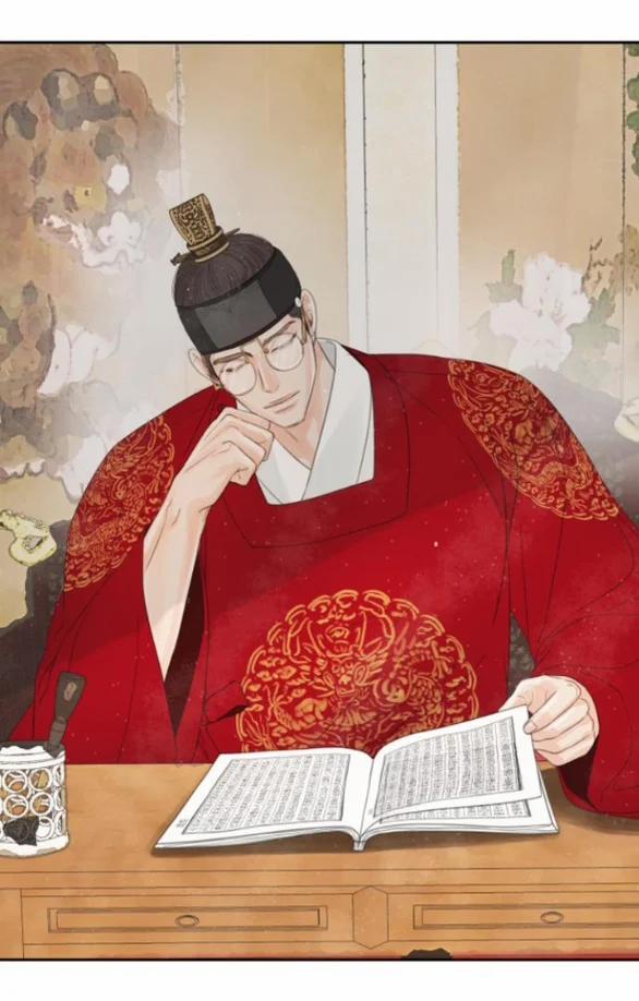 [18+] Chuyến Đi Đêm Cùng Nhà Vua 33 trang 60