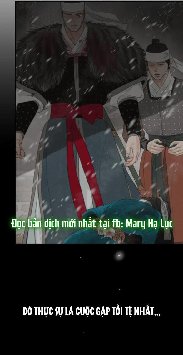 [18+] Chuyến Đi Đêm Cùng Nhà Vua 33 trang 72