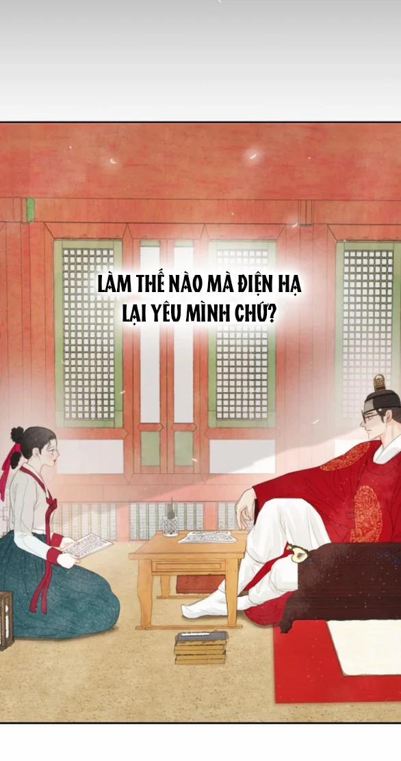 [18+] Chuyến Đi Đêm Cùng Nhà Vua 33 trang 74