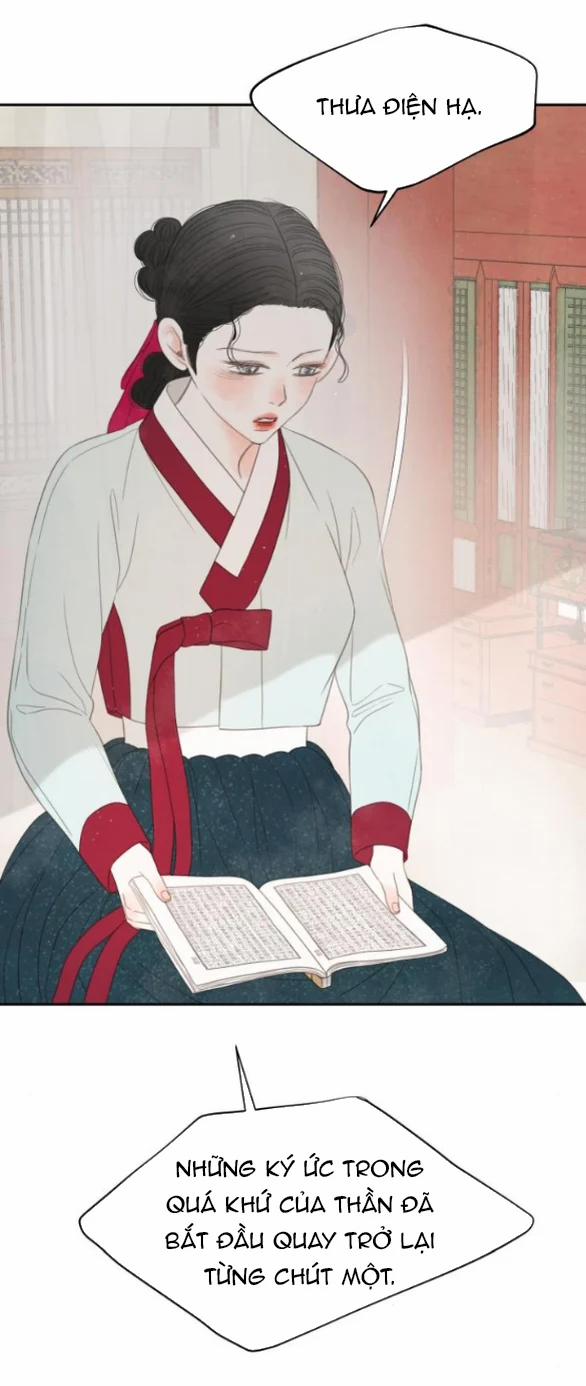[18+] Chuyến Đi Đêm Cùng Nhà Vua 33 trang 76
