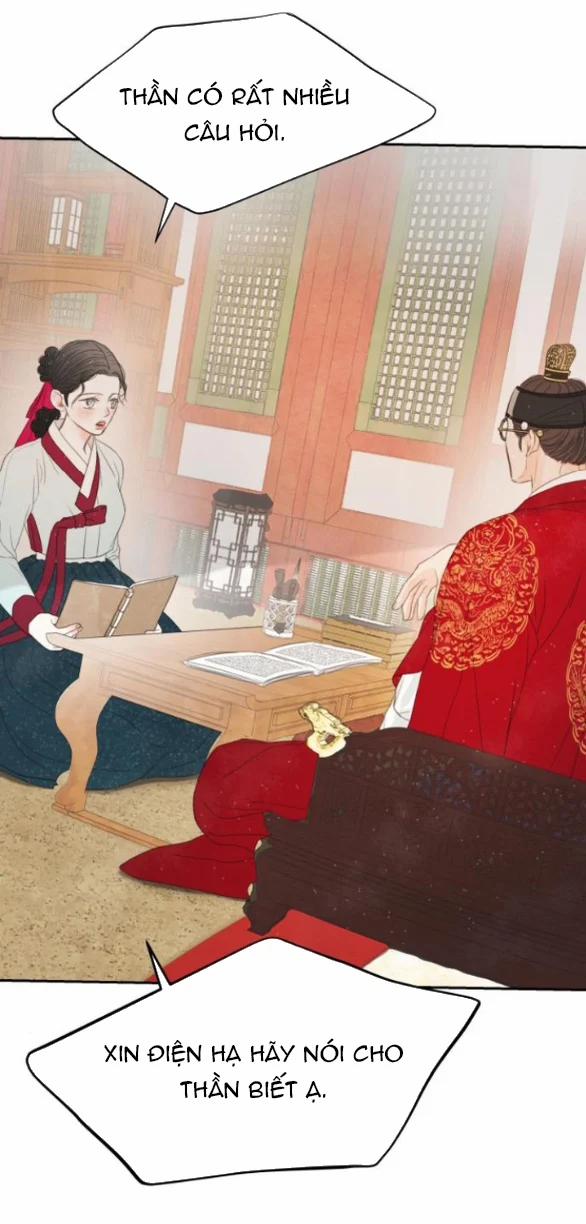 [18+] Chuyến Đi Đêm Cùng Nhà Vua 33 trang 78