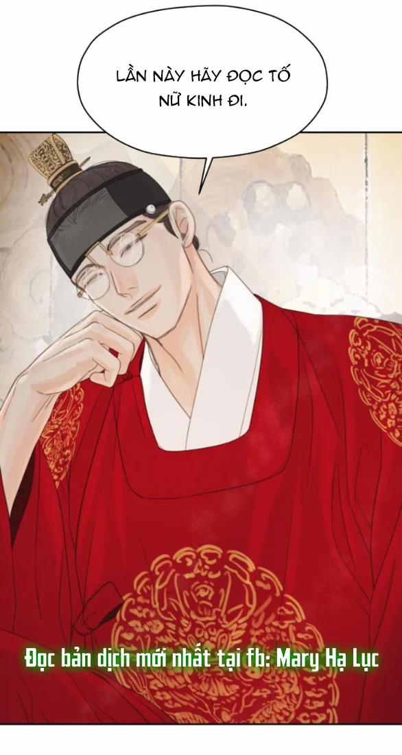 [18+] Chuyến Đi Đêm Cùng Nhà Vua 33 trang 84