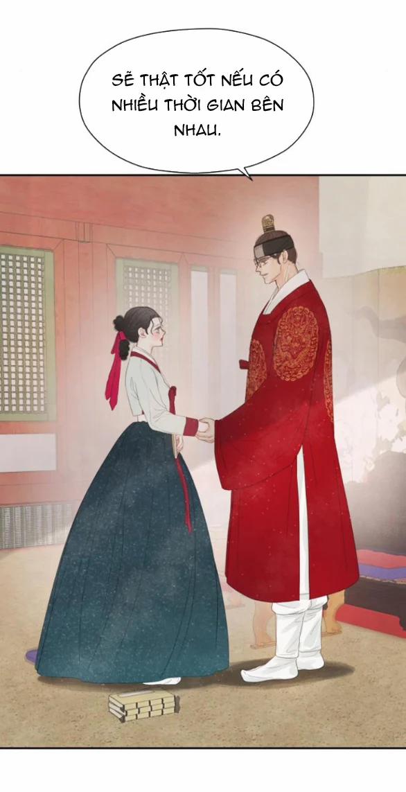 [18+] Chuyến Đi Đêm Cùng Nhà Vua 33 trang 92