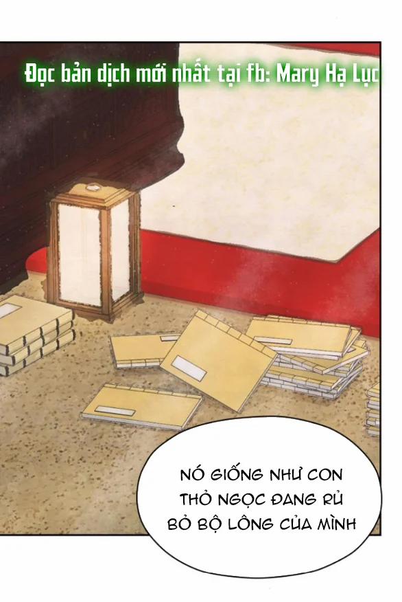 [18+] Chuyến Đi Đêm Cùng Nhà Vua 33 trang 93