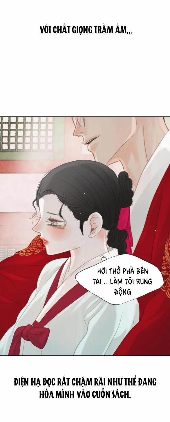 [18+] Chuyến Đi Đêm Cùng Nhà Vua 33 trang 95