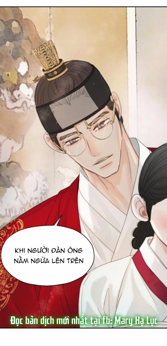 [18+] Chuyến Đi Đêm Cùng Nhà Vua 33 trang 96