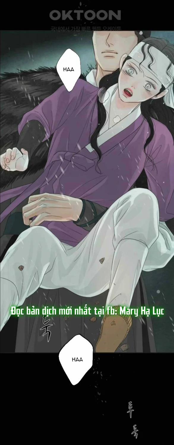[18+] Chuyến Đi Đêm Cùng Nhà Vua 34 trang 104