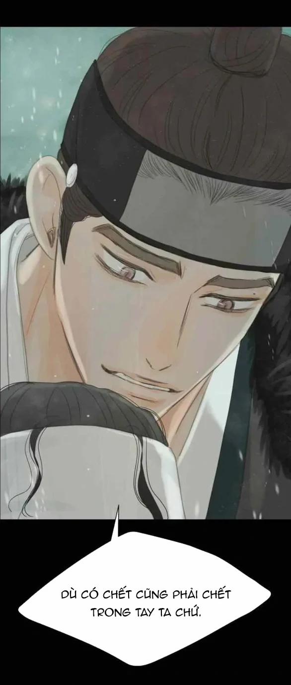 [18+] Chuyến Đi Đêm Cùng Nhà Vua 34 trang 110