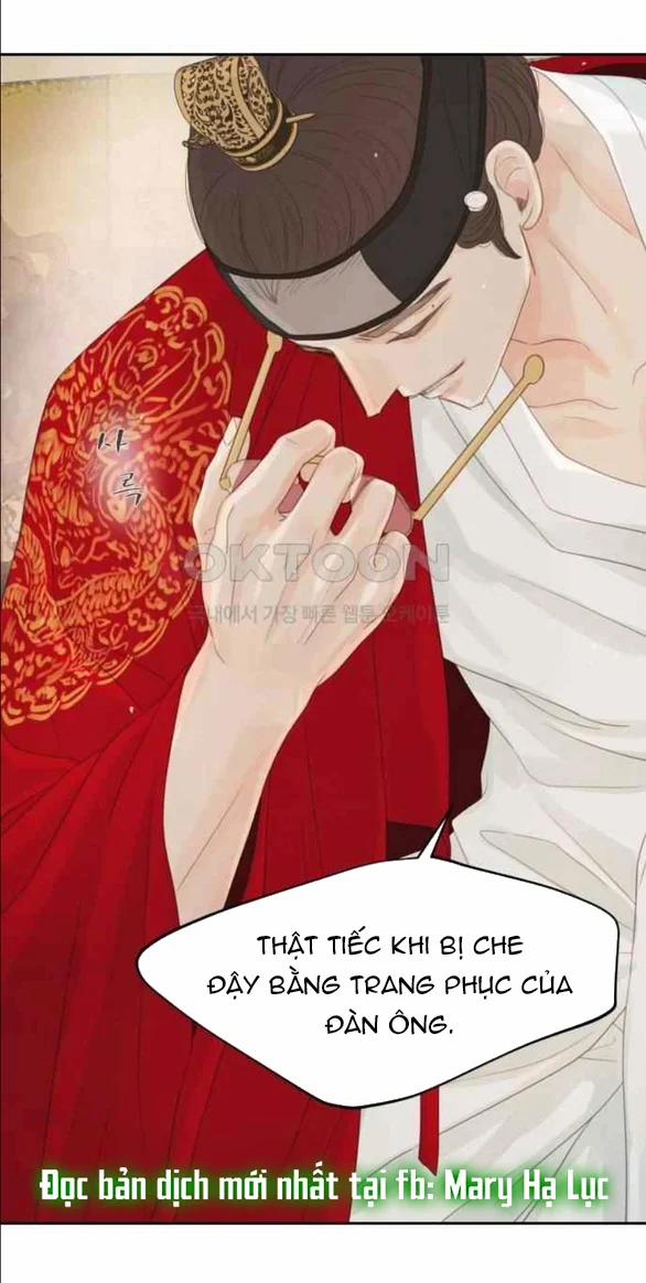 [18+] Chuyến Đi Đêm Cùng Nhà Vua 34 trang 19