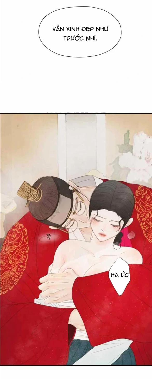 [18+] Chuyến Đi Đêm Cùng Nhà Vua 34 trang 2