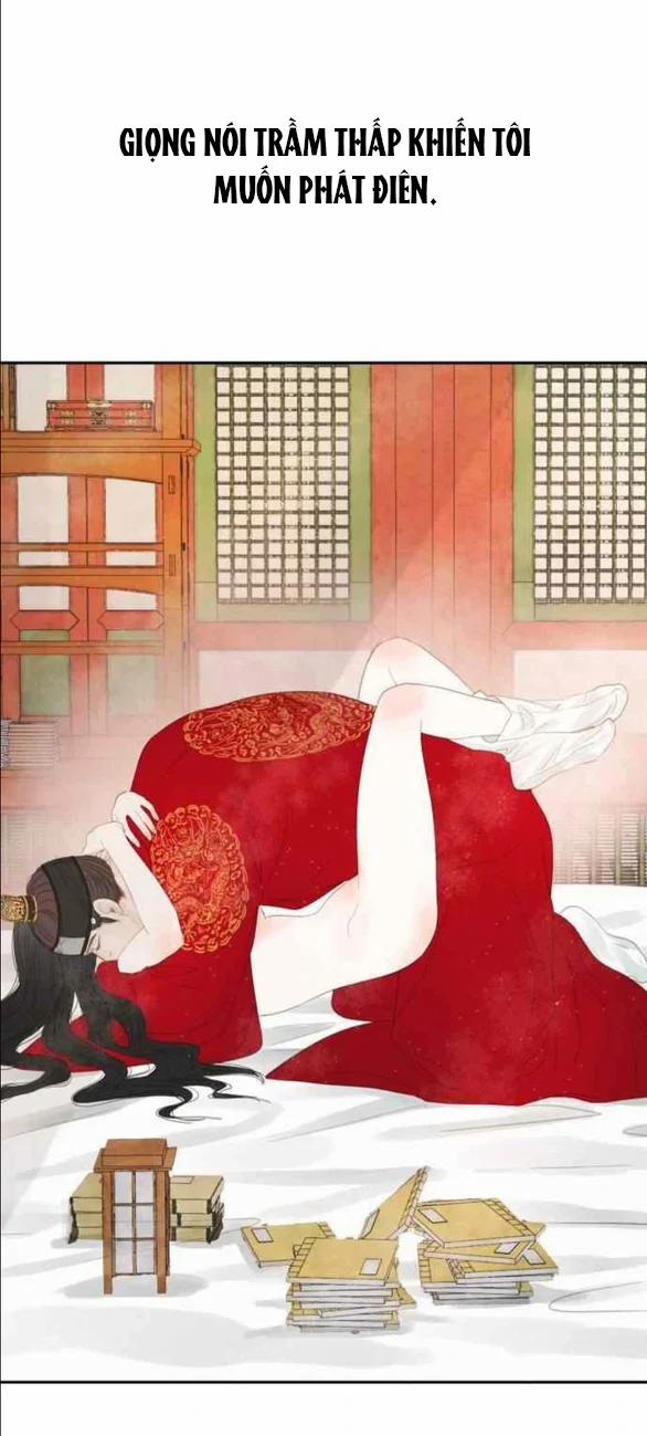 [18+] Chuyến Đi Đêm Cùng Nhà Vua 34 trang 23