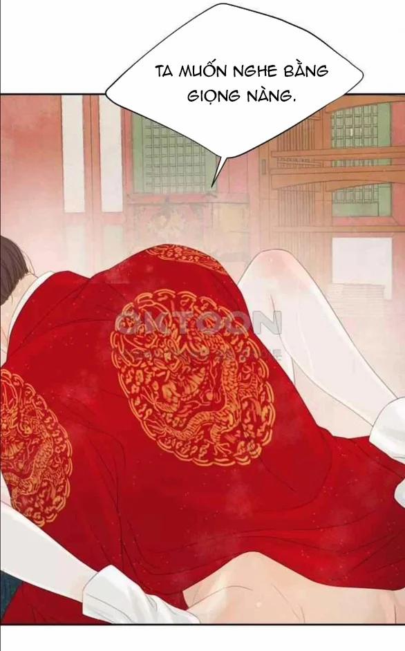 [18+] Chuyến Đi Đêm Cùng Nhà Vua 34 trang 25