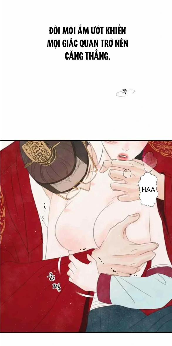 [18+] Chuyến Đi Đêm Cùng Nhà Vua 34 trang 3