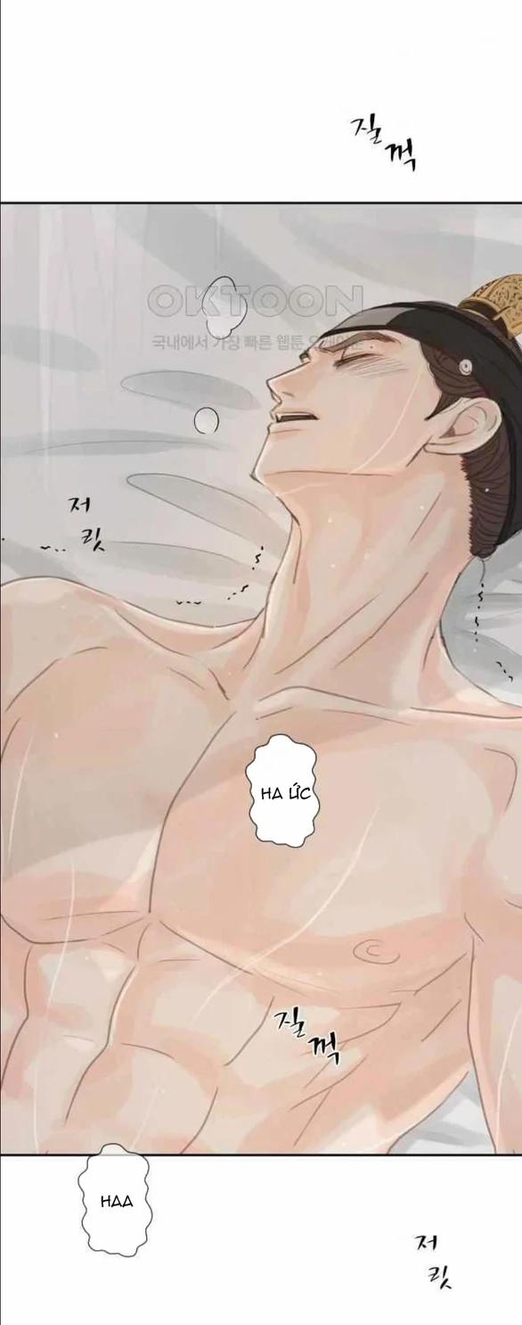 [18+] Chuyến Đi Đêm Cùng Nhà Vua 34 trang 35