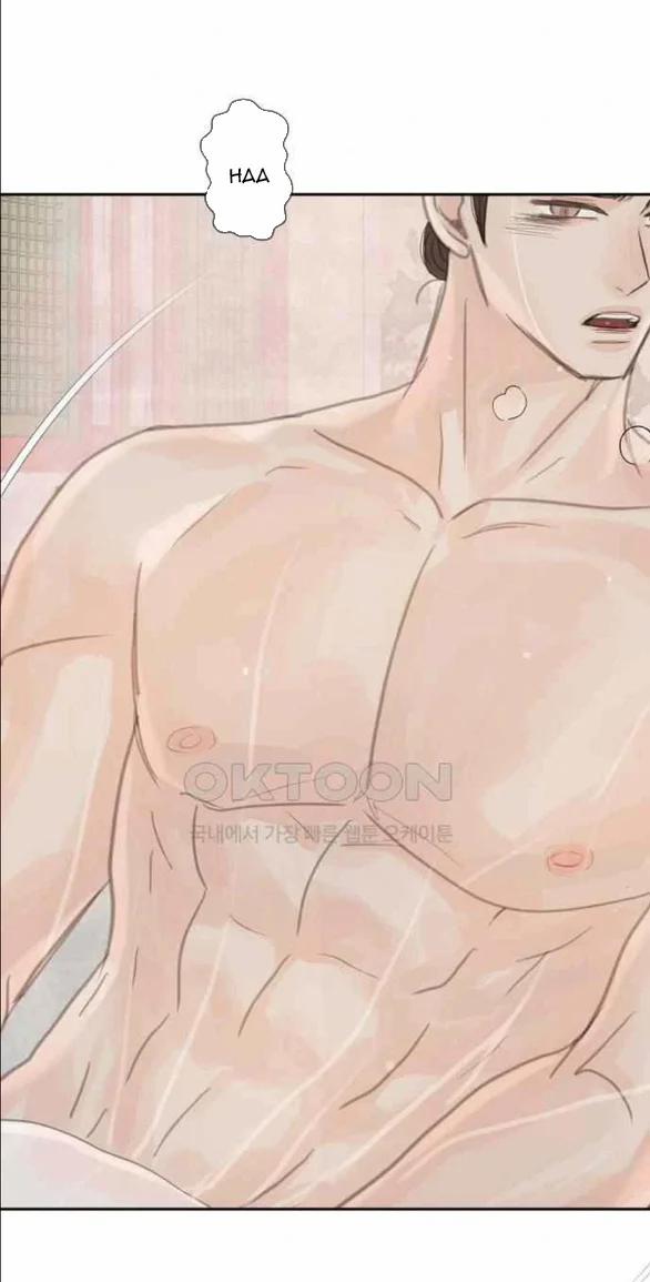 [18+] Chuyến Đi Đêm Cùng Nhà Vua 34 trang 39