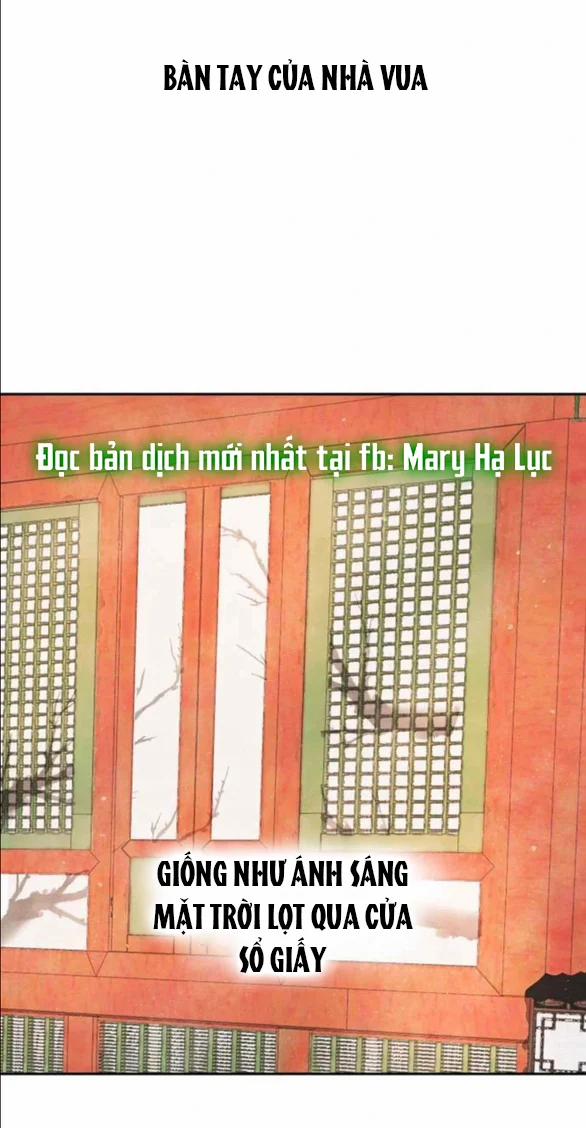 [18+] Chuyến Đi Đêm Cùng Nhà Vua 34 trang 4