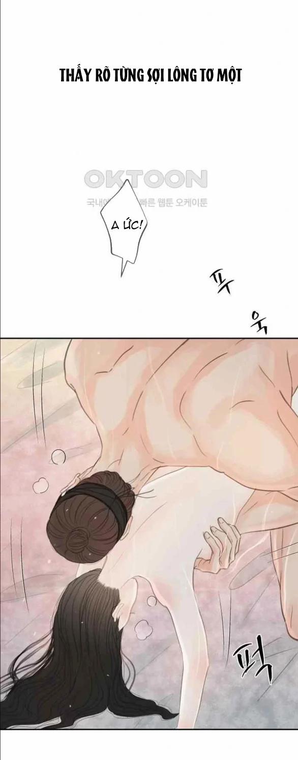 [18+] Chuyến Đi Đêm Cùng Nhà Vua 34 trang 42