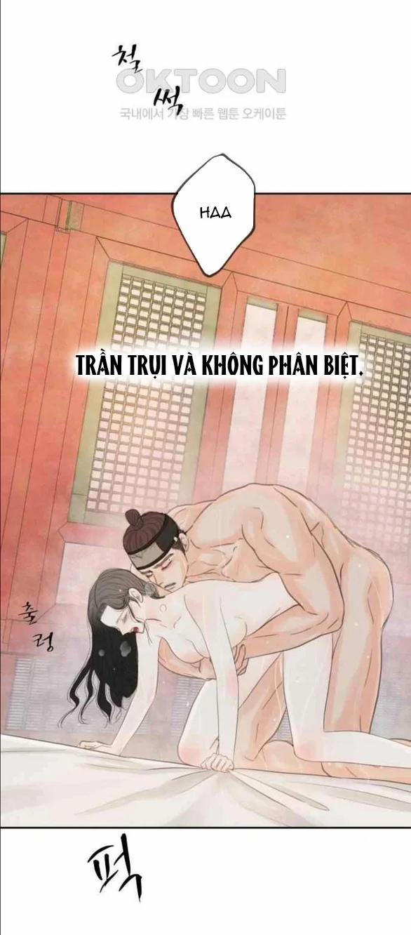 [18+] Chuyến Đi Đêm Cùng Nhà Vua 34 trang 43