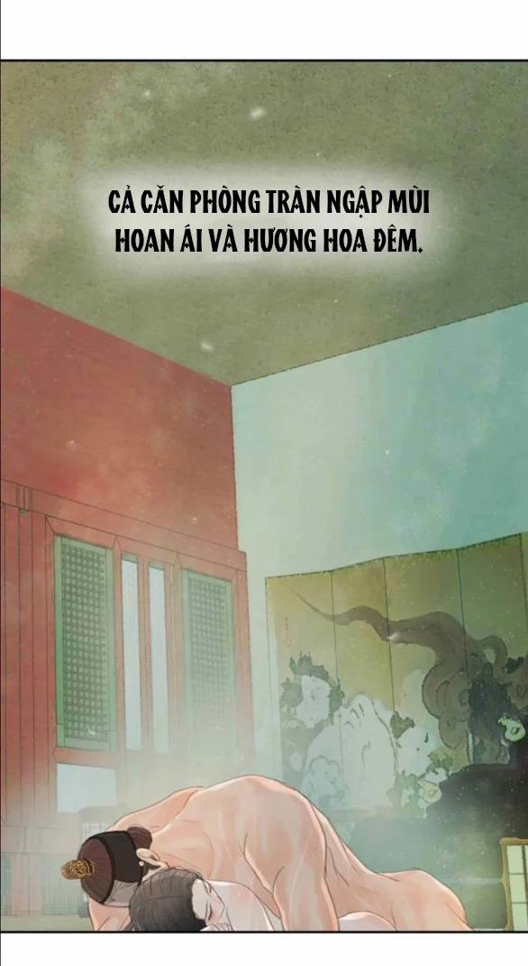 [18+] Chuyến Đi Đêm Cùng Nhà Vua 34 trang 49