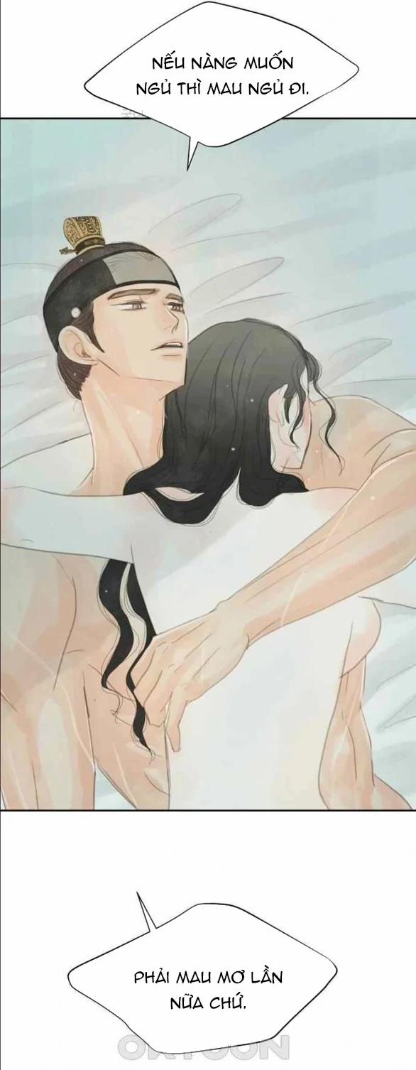 [18+] Chuyến Đi Đêm Cùng Nhà Vua 34 trang 53
