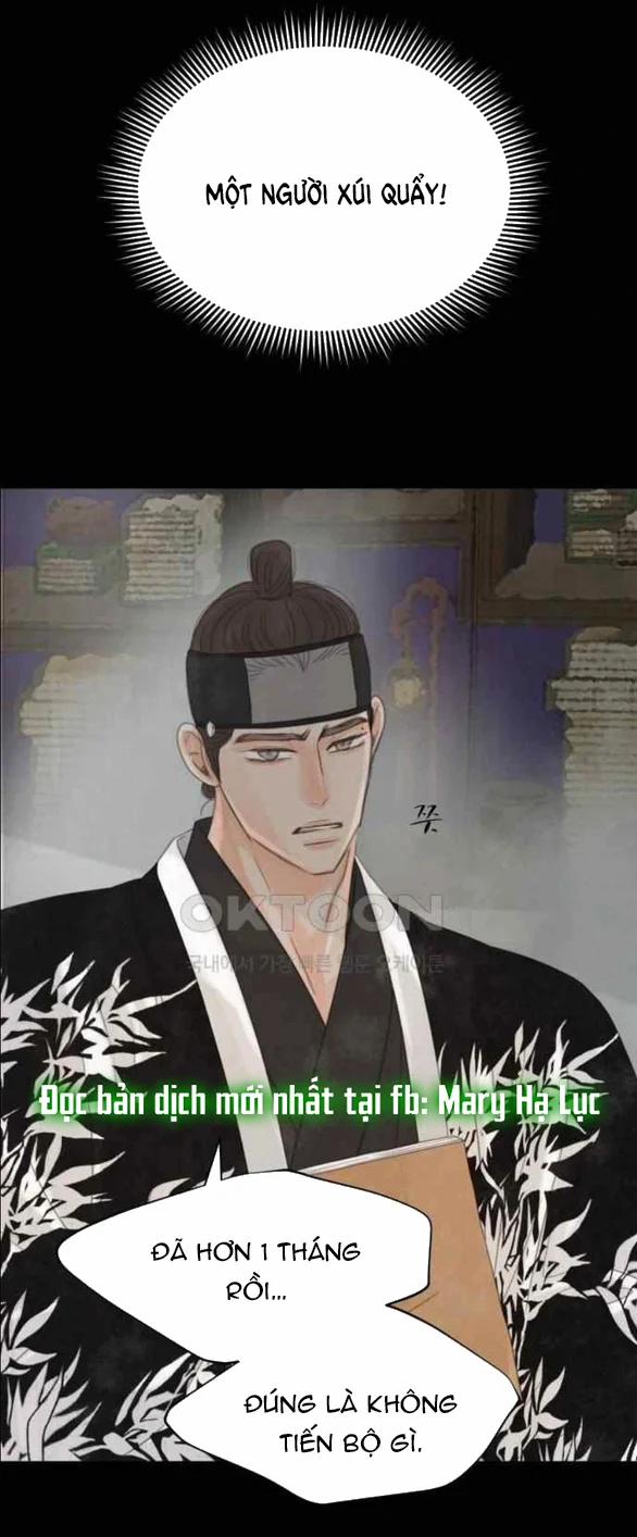 [18+] Chuyến Đi Đêm Cùng Nhà Vua 34 trang 68