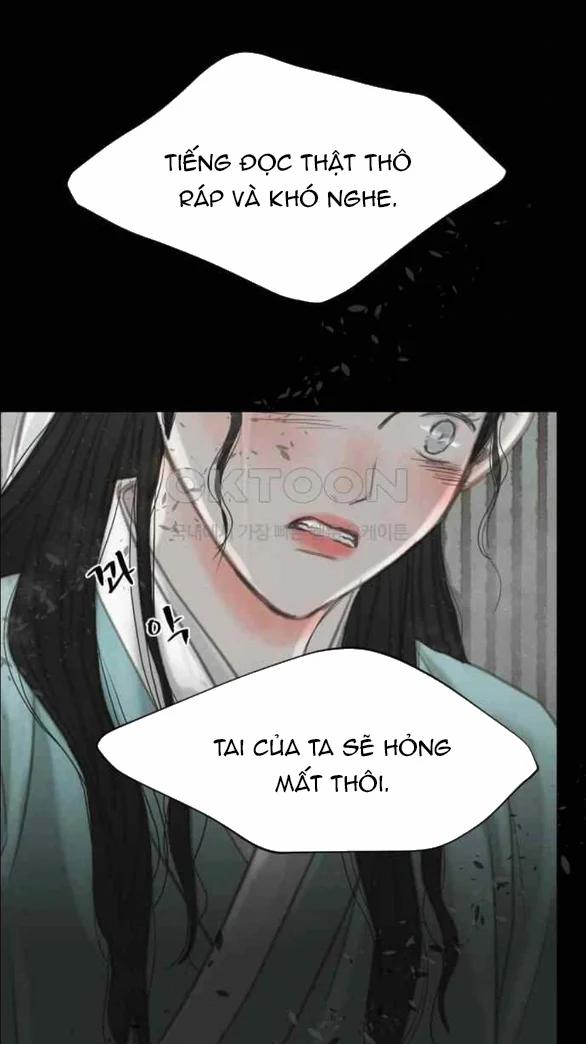 [18+] Chuyến Đi Đêm Cùng Nhà Vua 34 trang 69