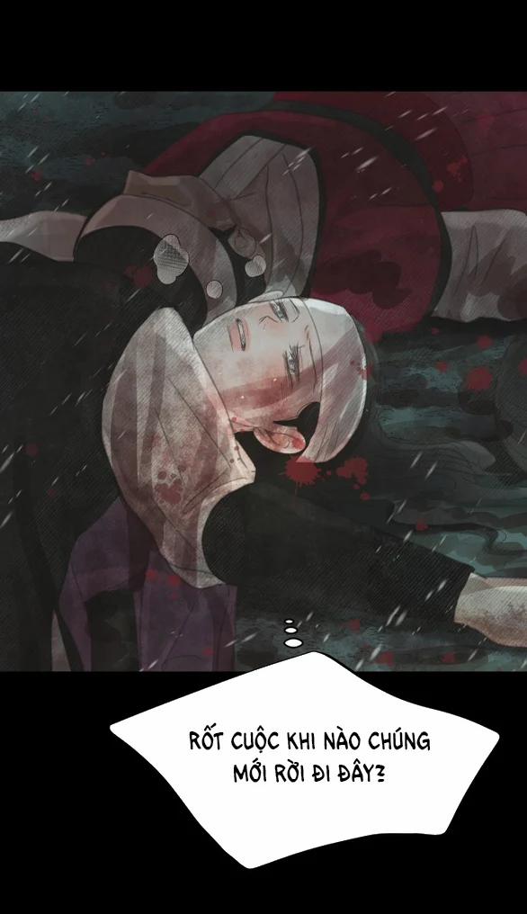 [18+] Chuyến Đi Đêm Cùng Nhà Vua 35 trang 107