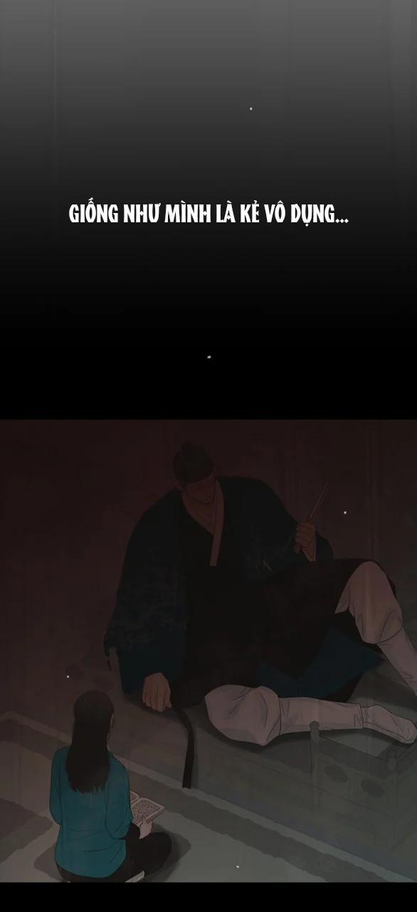 [18+] Chuyến Đi Đêm Cùng Nhà Vua 35 trang 115