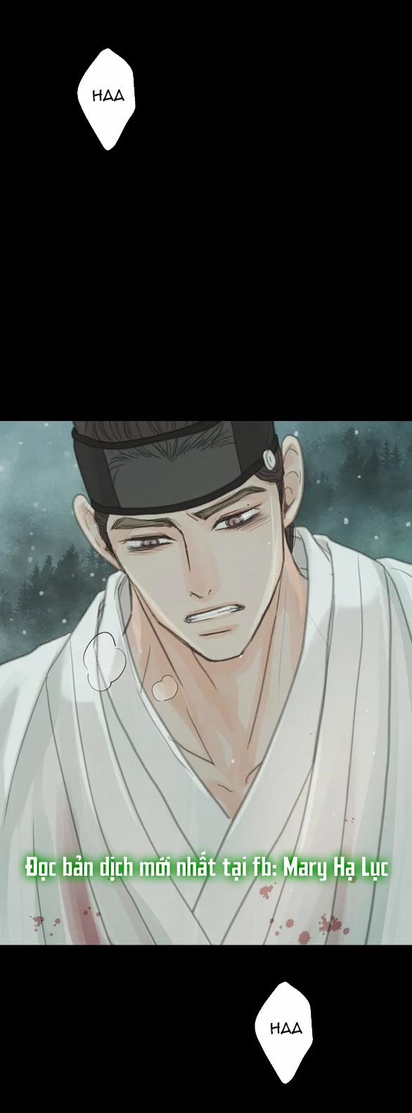 [18+] Chuyến Đi Đêm Cùng Nhà Vua 35 trang 123