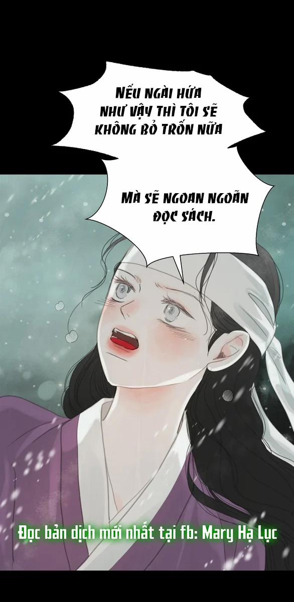 [18+] Chuyến Đi Đêm Cùng Nhà Vua 35 trang 15