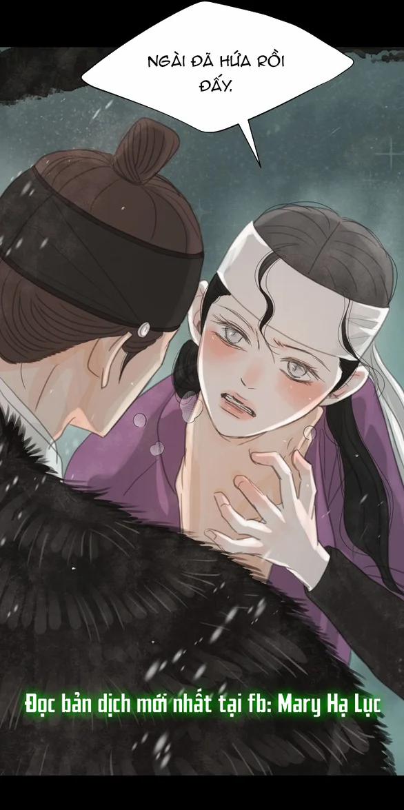 [18+] Chuyến Đi Đêm Cùng Nhà Vua 35 trang 23
