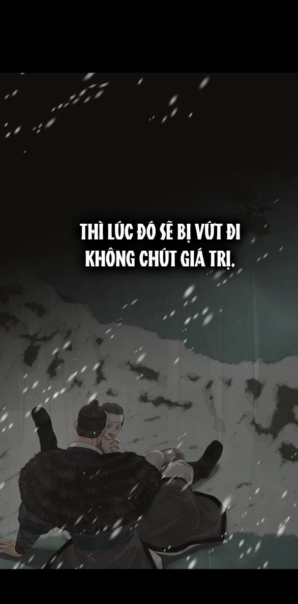 [18+] Chuyến Đi Đêm Cùng Nhà Vua 35 trang 26