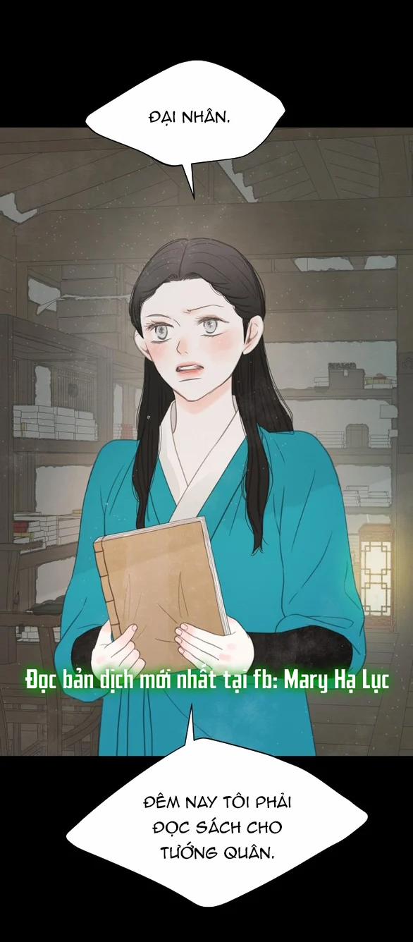[18+] Chuyến Đi Đêm Cùng Nhà Vua 35 trang 28