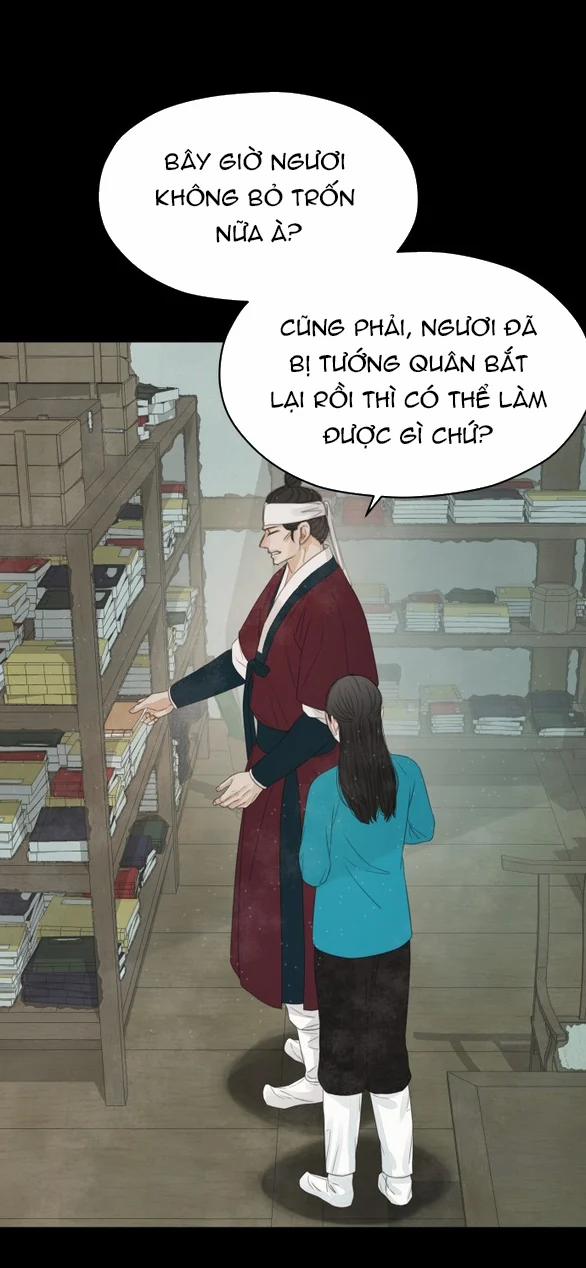 [18+] Chuyến Đi Đêm Cùng Nhà Vua 35 trang 29