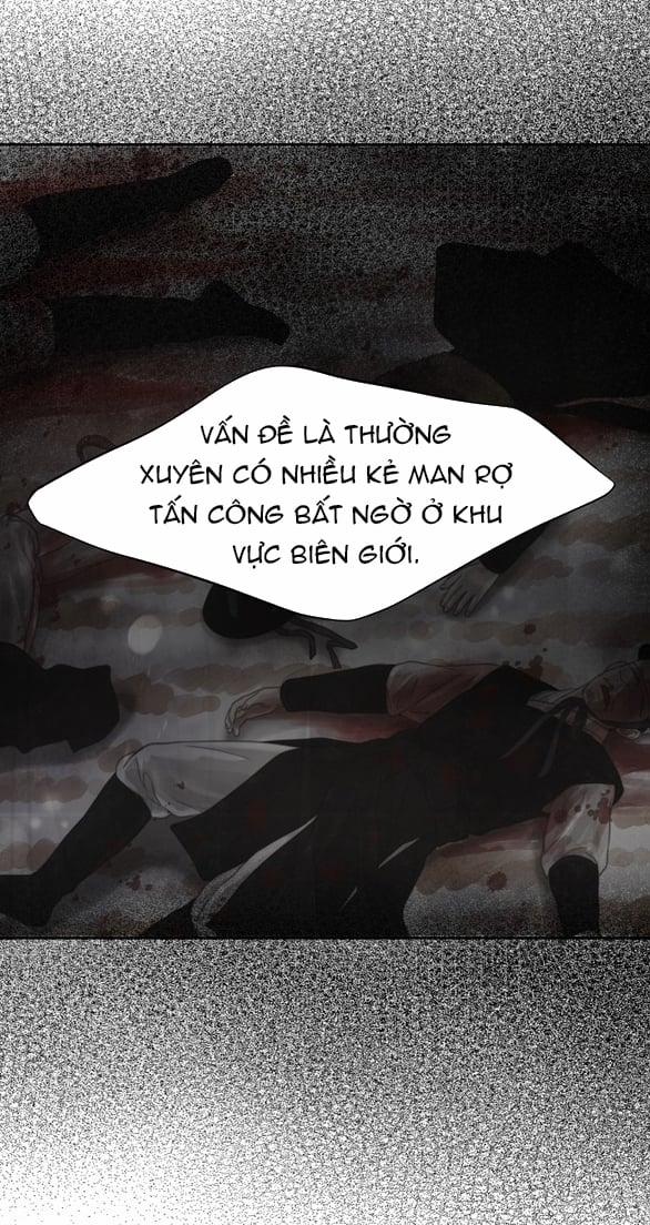 [18+] Chuyến Đi Đêm Cùng Nhà Vua 35 trang 39