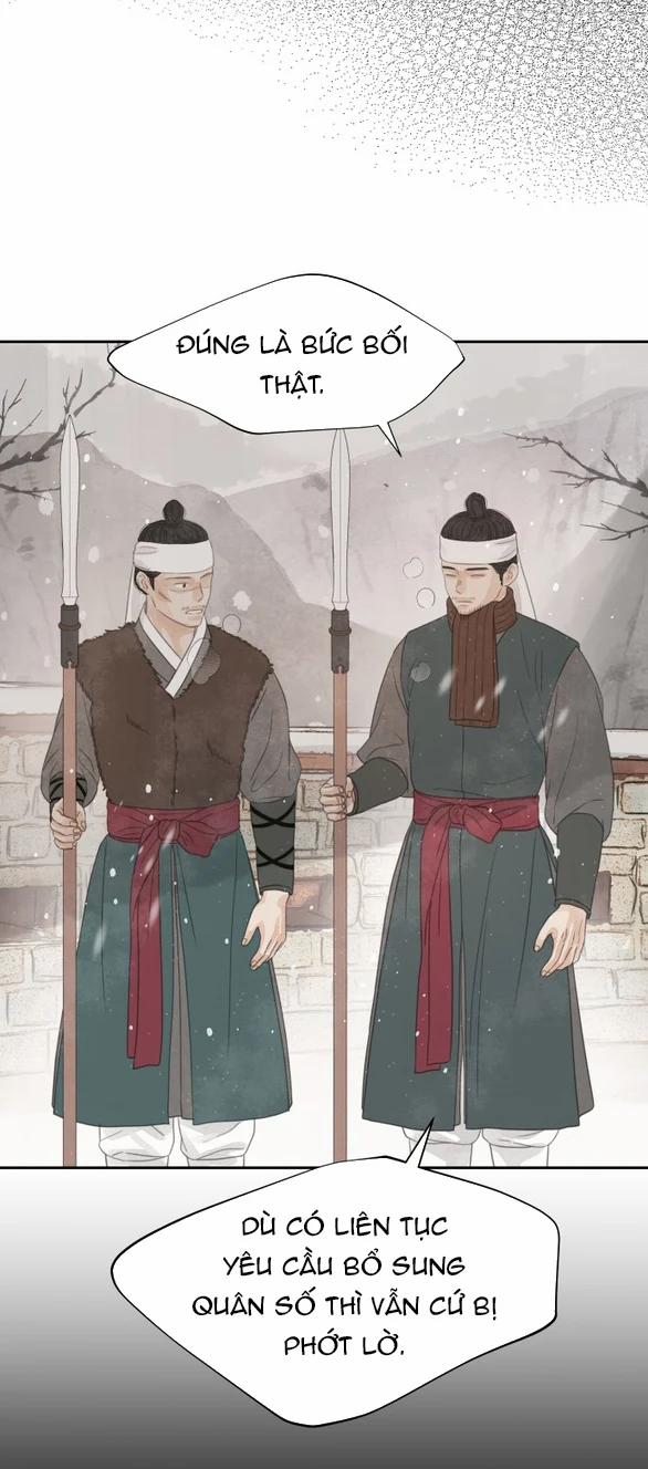 [18+] Chuyến Đi Đêm Cùng Nhà Vua 35 trang 40