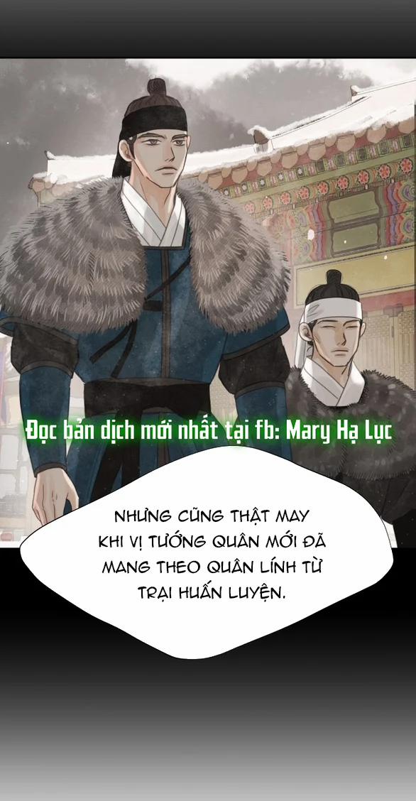 [18+] Chuyến Đi Đêm Cùng Nhà Vua 35 trang 41