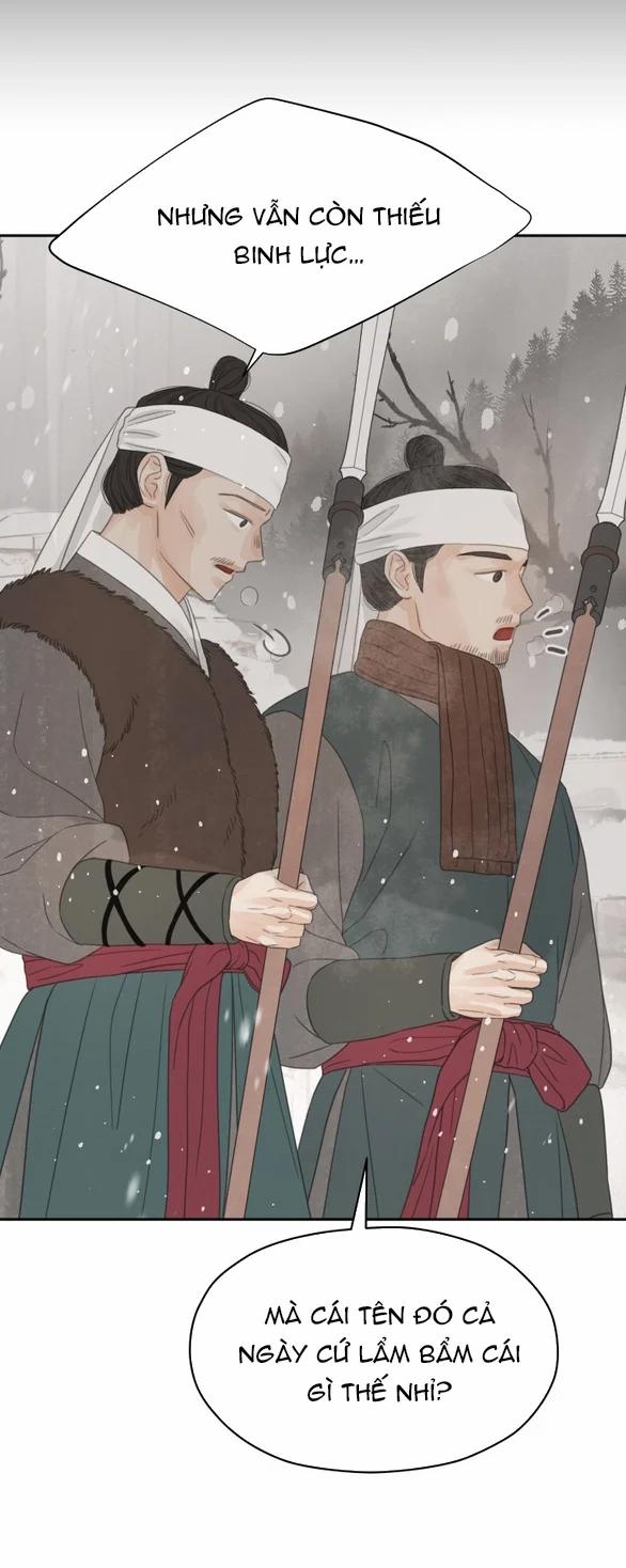 [18+] Chuyến Đi Đêm Cùng Nhà Vua 35 trang 42
