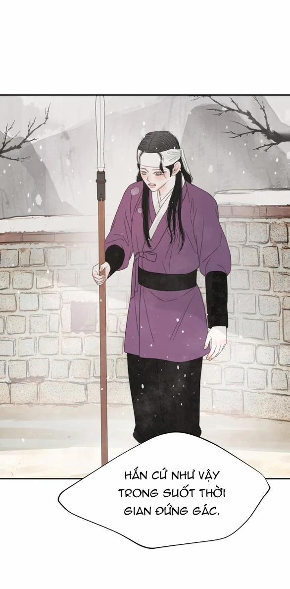 [18+] Chuyến Đi Đêm Cùng Nhà Vua 35 trang 43