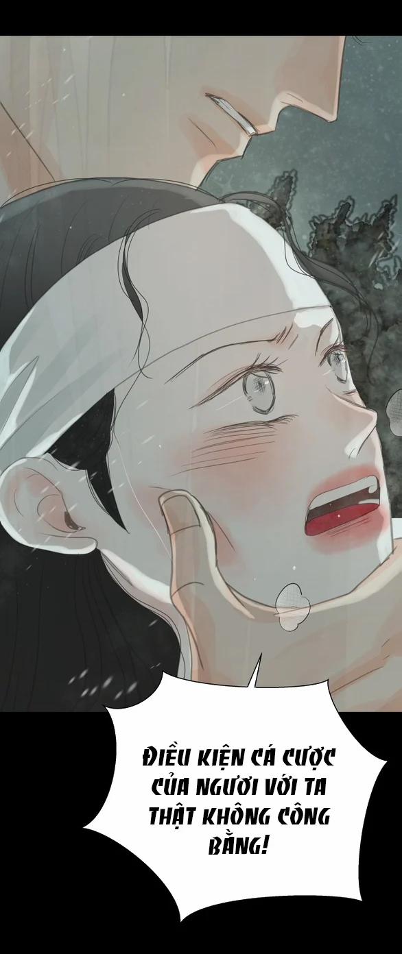 [18+] Chuyến Đi Đêm Cùng Nhà Vua 35 trang 5