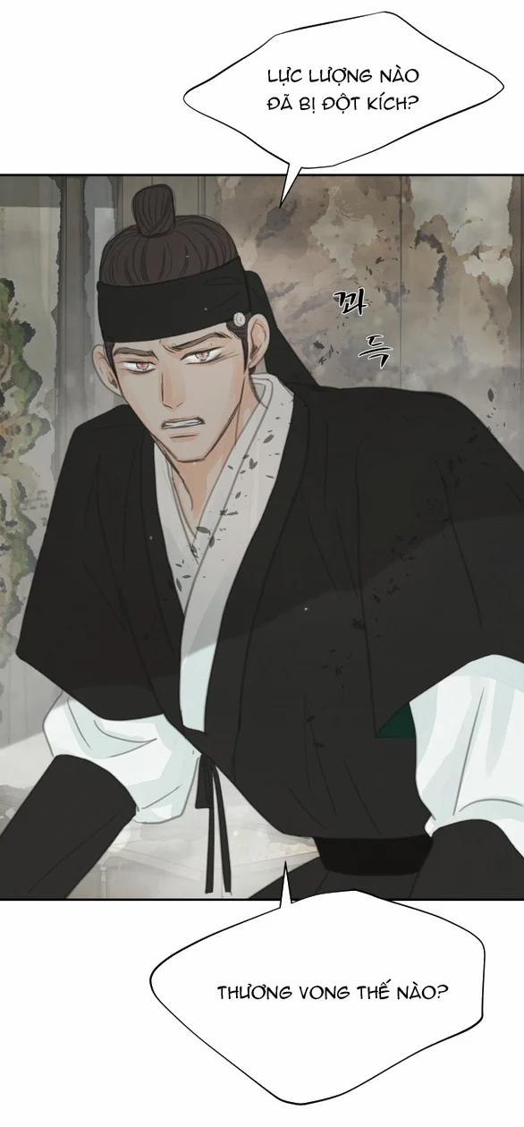 [18+] Chuyến Đi Đêm Cùng Nhà Vua 35 trang 88