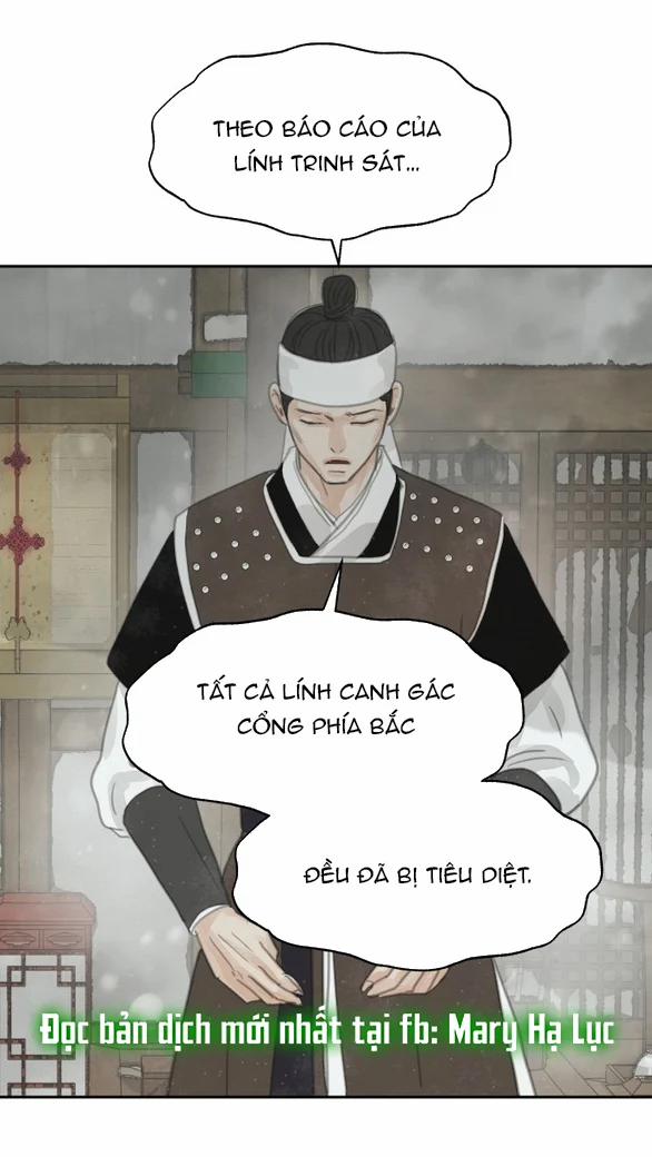 [18+] Chuyến Đi Đêm Cùng Nhà Vua 35 trang 89