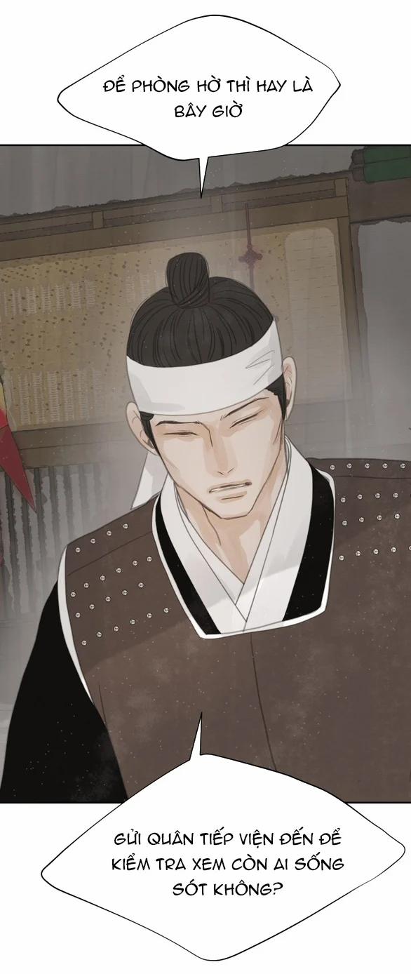 [18+] Chuyến Đi Đêm Cùng Nhà Vua 35 trang 95