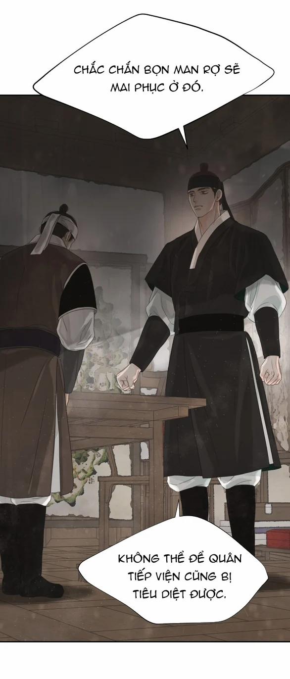 [18+] Chuyến Đi Đêm Cùng Nhà Vua 35 trang 98