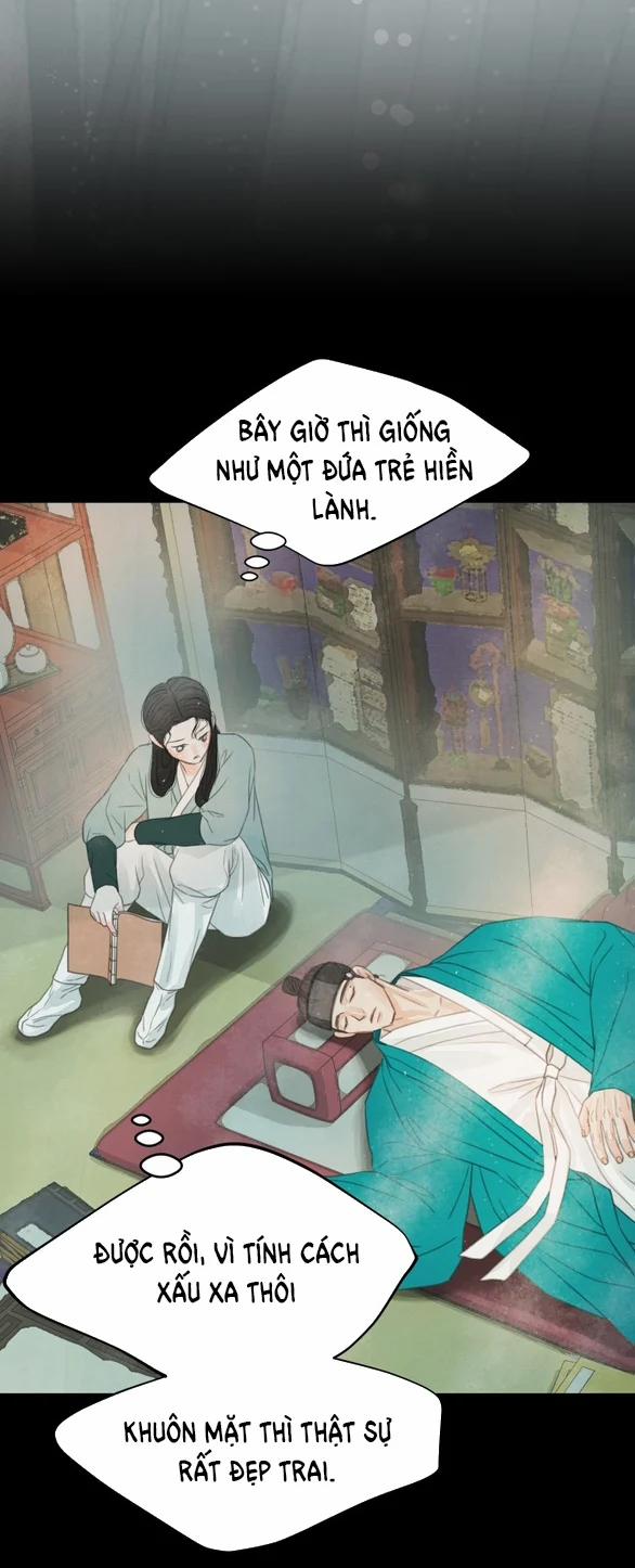 [18+] Chuyến Đi Đêm Cùng Nhà Vua 36 trang 103